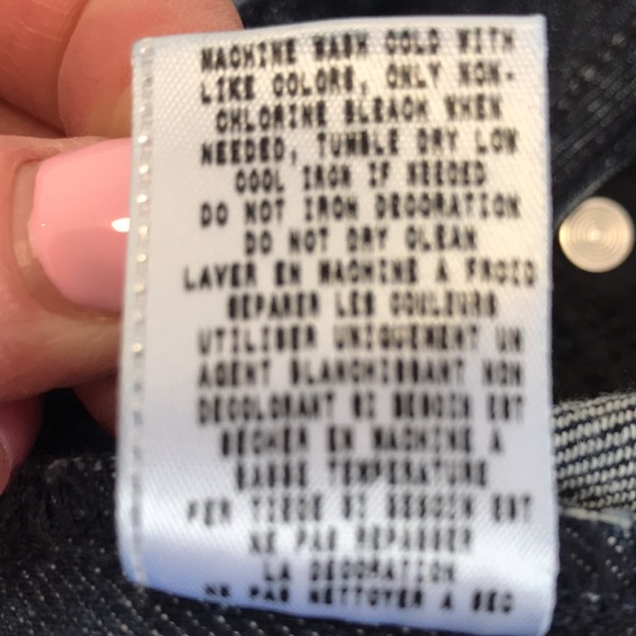 Guess jeans daredevil black stone denim - Picture 13 of 16